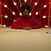Baccarat Rápido ao Vivo 3 - Play at A66 Malaysia