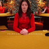 Baccarat Squeeze live casino game