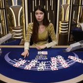 Bet Stacker Blackjack 1 - Play at A66 Malaysia