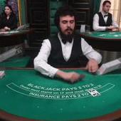 Blackjack B - Play at A66 Malaysia