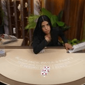Blackjack em Português Ouro - Play at A66 Malaysia