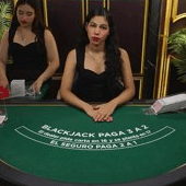 Blackjack en Español 2 - Play at A66 Malaysia