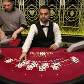 Blackjack Party - Play at A66 Malaysia