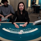 Blackjack Silver A - Play at A66 Malaysia