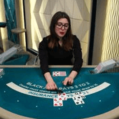 Blackjack Silver C - Play at A66 Malaysia