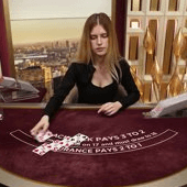 Blackjack VIP 10 - Play at A66 Malaysia
