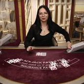 Blackjack VIP 11 - Play at A66 Malaysia