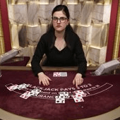 Blackjack VIP 15 - Play at A66 Malaysia