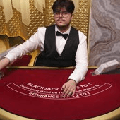 Blackjack VIP 30 - Play at A66 Malaysia