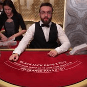 Blackjack VIP 31 - Play at A66 Malaysia