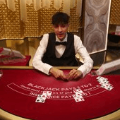 Blackjack VIP 33 - Play at A66 Malaysia