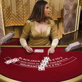 Blackjack VIP 34 - Play at A66 Malaysia