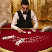 Blackjack VIP 36 - Play at A66 Malaysia