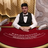 Blackjack VIP 38 - Play at A66 Malaysia