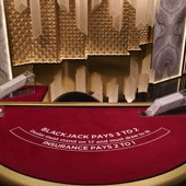 Blackjack VIP 39