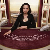 Blackjack VIP 5