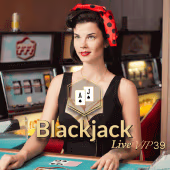 Blackjack VIP 52 - Play at A66 Malaysia