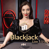 Blackjack VIP 57 - Play at A66 Malaysia
