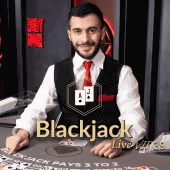 Blackjack VIP 58 - Play at A66 Malaysia