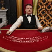 Blackjack VIP C - Play at A66 Malaysia