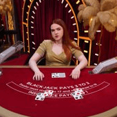 Blackjack VIP K - Play at A66 Malaysia