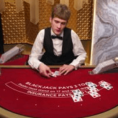 Blackjack VIP N - Play at A66 Malaysia