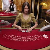 Blackjack VIP O