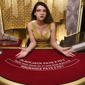 Blackjack VIP P - Play at A66 Malaysia