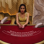 Blackjack VIP Q - Play at A66 Malaysia