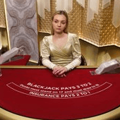 Blackjack VIP R - Play at A66 Malaysia