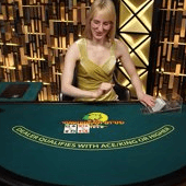 Caribbean Stud Poker - Play at A66 Malaysia