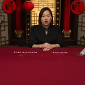 Emperor Dragon Tiger - Play at A66 Malaysia