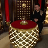 Emperor Sic Bo permainan live casino