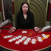 Evo Speed Blackjack 1 - Play at A66 Malaysia