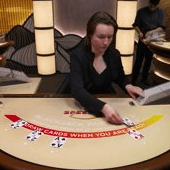 Evo Speed Blackjack 10 - Play at A66 Malaysia