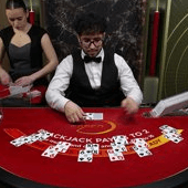 Evo Speed Blackjack 3 - Play at A66 Malaysia