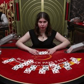 Evo Speed Blackjack 6 - Play at A66 Malaysia