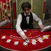 Evo Speed Blackjack 7 - Play at A66 Malaysia