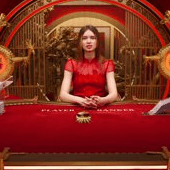 Golden Wealth Baccarat - Play at A66 Malaysia