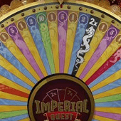 Imperial Quest permainan live casino