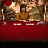 Korean Prosperity Tree Baccarat