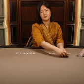 Korean Speed Baccarat A permainan live casino
