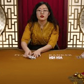 Korean Speed Baccarat B live casino game