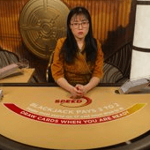 Korean Speed Blackjack K - Play at A66 Malaysia