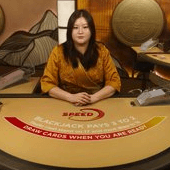 Korean Speed Blackjack L - Play at A66 Malaysia