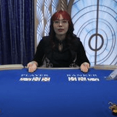 Lotus Speed Baccarat B live casino game