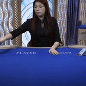Lotus Speed Baccarat C - Play at A66 Malaysia