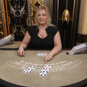 Platinum Privé Blackjack 1 - Play at A66 Malaysia