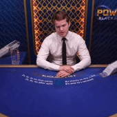 Power Blackjack - Play at A66 Malaysia
