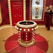Red Door Roulette - Play at A66 Malaysia